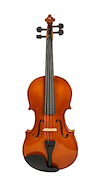 Violin 3/4 Iniciacion Con Estuche y Arco Brillante SEGOVIA VP101H34