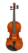 Violin 4/4 Iniciacion Con Estuche y Arco Brillante SEGOVIA VP101H44