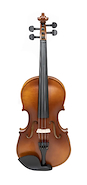 Violin 1/2 Iniciacion Con Estuche y Arco Antique Mate SEGOVIA VP103H12