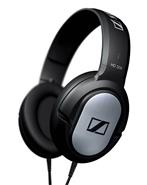 Auriculares Cerrados Uso General SENNHEISER HD206