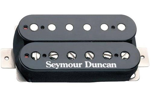 Microfono para Guitarra Electrica Humbucker Jb Model Bridge SEYMOUR DUNCAN SH-4