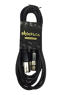 Cable Canon - Canon Standard 10 mts. SHIMURA MIC2009-10