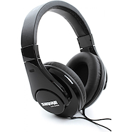 Auriculares Cerrados de Estudio Profesional SHURE SRH240A