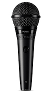 Microfono Vocal con cable XLR-QTR SHURE PGA58-QTR