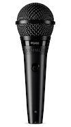 Microfono Vocal con cable XLR-XLR SHURE PGA58-XLR
