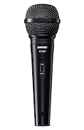 Microfono Dinamico Vocal SHURE SV200