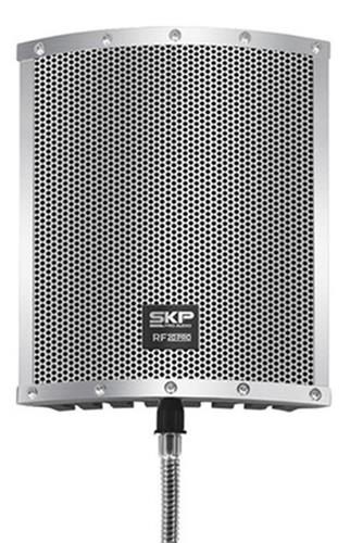 Panel Acustico para Microfono de Estudio Portatil SKP RF-20PRO