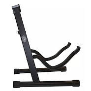 Soporte para Guitarra y Bajo Plegable sin Cuello SMS GS319