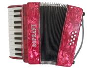 Acordeon a Piano 8 Bajos SOPRANI SPGDE