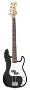 Bajo Electrico Precision Bass California Black SQUIER CALIFORNIA 633-5000-906*