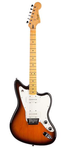 Guitarra Electrica Jazzmaster Vintage Modified Sunburst SQUIER 030-2800-503 