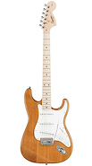 Guitarra Electrica Stratocaster Affinity Specian NT SQUIER AFFINITY 031-0600-532*