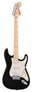 Guitarra Electrica Stratocaster Standard Mettalic Black SQUIER STANDARD 032-1602-565* "LEER DESCR"