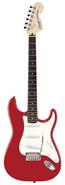 Guitarra Electrica Stratocaster Standard Candy Apple Red SQUIER STANDARD 032-1600-509