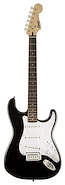 Guitarra Electrica Stratocaster Bullet BK SQUIER BULLET 031-0001-532
