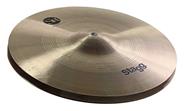 Platillo SH Regular Medium Hihat 14" STAGG SHHM14R