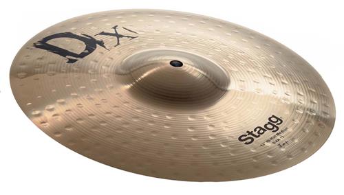 Platillo DX Ride Brass Student 20