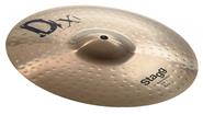Platillo DX Ride Brass Student 20