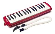 Melodica 32 notas c/Funda Roja STAGG MELOSTA32RD