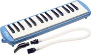 Melodica 32 notas c/Funda Azul STAGG MELOSTA32BL