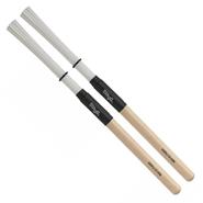 Escobilla De Nylon Dynamic - Agarre Madera STAGG SBRU10WM