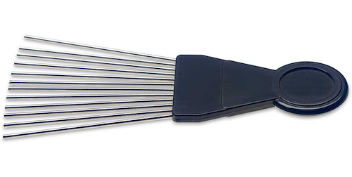 Peine Raspador para Guiro STAGG SCRAP1