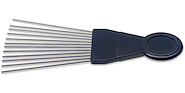 Peine Raspador para Guiro STAGG SCRAP1