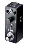 Pedal de Guitarra Metal Mini Blaxx STAGG BXMETAL