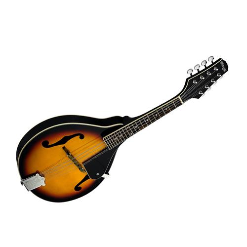 Mandolina Tapa Pino Color Sunburst STAGG M20