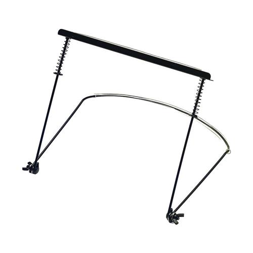 Soporte para Armonica para Cuello STAGG SHAH800