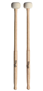 Palillos Baqueta Timpani Mallet Maple - 38