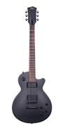 Guitarra Electrica Les Paul Black Satin SX EE3-S *LEER DESCR*