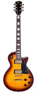 Guitarra Eléctrica Les Paul Desert Burst SX EH3-DS*