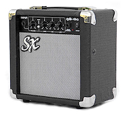 Amplificador para Guitarra 10W SX GA1065