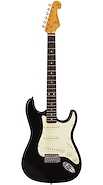 Guitarra Eléctrica Strato S-S-S Black Vintage Series RW SX SST62BK