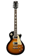 Guitarra Eléctrica Les Paul Vintage Sunburst Mango encolado SX EE3-VS