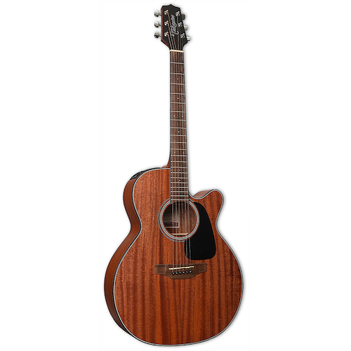 Guitarra Electroacustica Nex (tipo Jumbo) c/Corte c/EQ TAKAMINE GN11MCENS