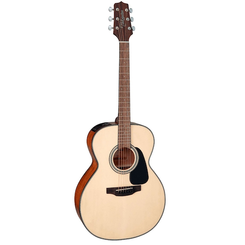 Guitarra Electroacustica Nex (tipo Jumbo) c/EQ TAKAMINE GLN12ENS
