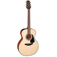Guitarra Electroacustica Nex (tipo Jumbo) c/EQ TAKAMINE GLN12ENS