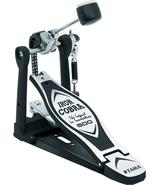 Pedal de Bombo con Base Cadena Doble Iron Cobra TAMA HP600D