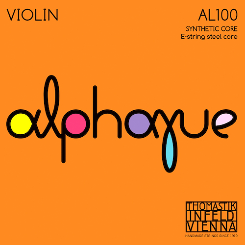 Encordado para Violin 4/4 Alphayue THOMASTIK AL100