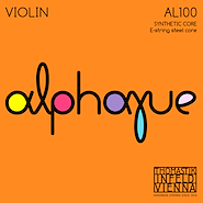 Encordado para Violin 4/4 Alphayue THOMASTIK AL100