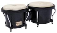 Bongoe 7"+8.5" "Artist Series" Negro Metalizado TYCOON TB-80 B MB