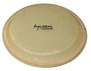 Parche para Tumbadora "Supremo Series" 10" TYCOON STC-RH100