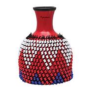 Shekere Small Red Fiberglass TYCOON TSKS-R
