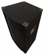 Bafle Pasivo Trapezoidal Alfombrado Linea Prof 400W VALVETECH T 15-400