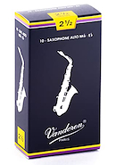 Caña para Saxo Alto Nº2.5 VANDOREN SR2125