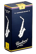 Caña para Saxo Alto N°3 VANDOREN SR213