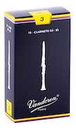 Caña para Clarinete N°3 VANDOREN CR103