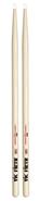 Palillos para Bateria American Classic "Punta Nylon" VIC FIRTH 7AN American Classic 7A Nylon